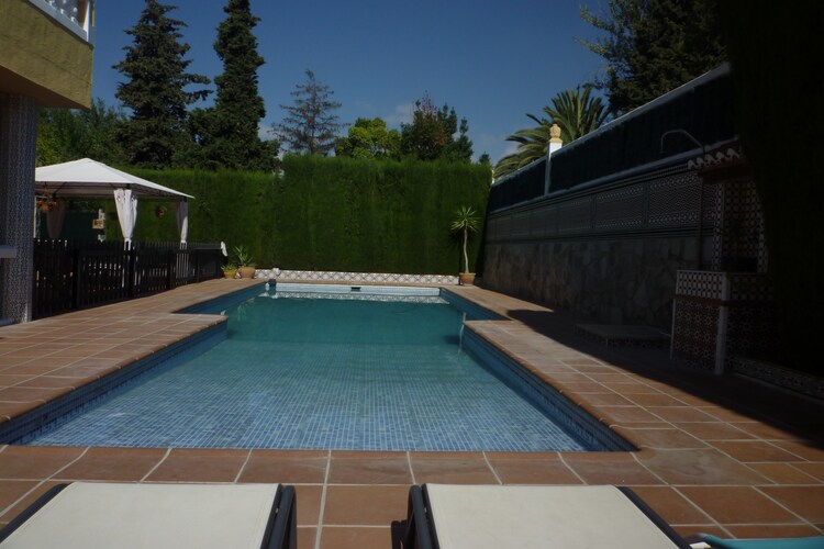 Holiday home Andalusia Inland