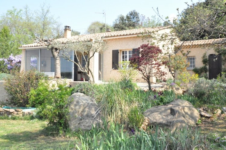 Holiday home Languedoc-Roussillon