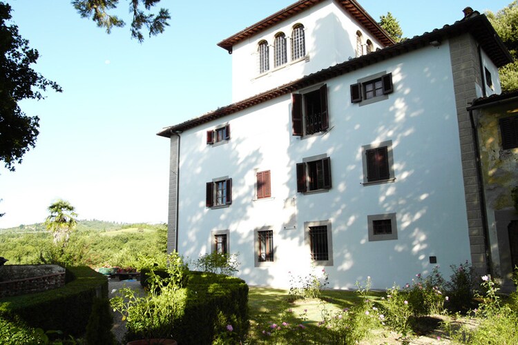 Villa Tuscany Elba
