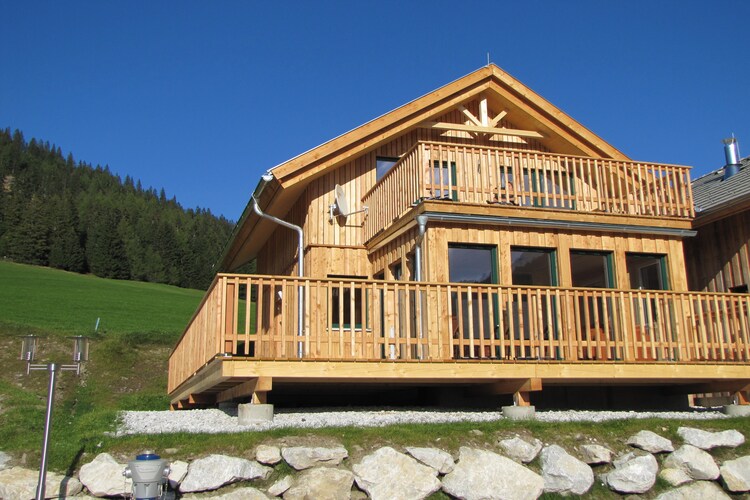Chalet Styria