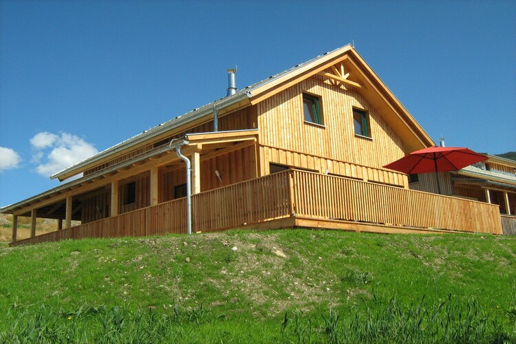 Chalet Styria