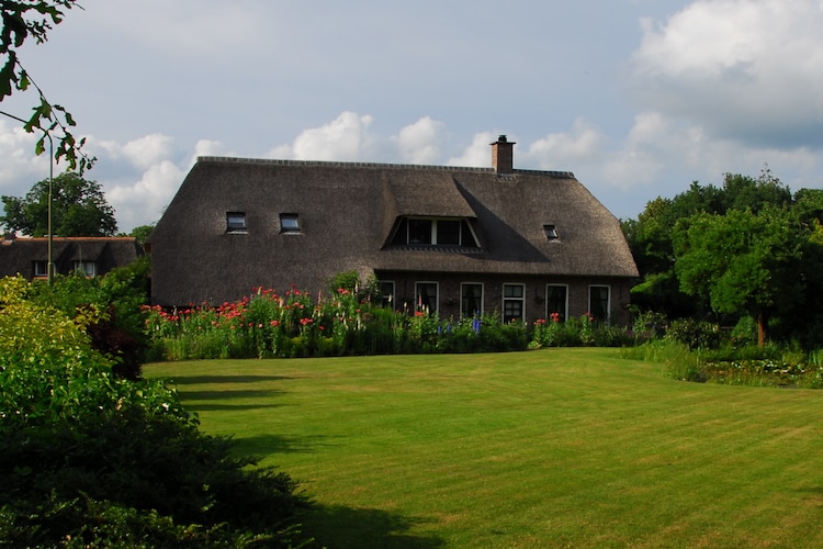 Farmhouse Drenthe