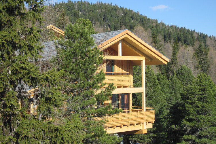 Chalet Styria