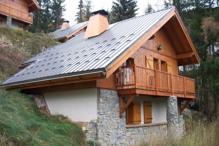Chalet Northern Alps