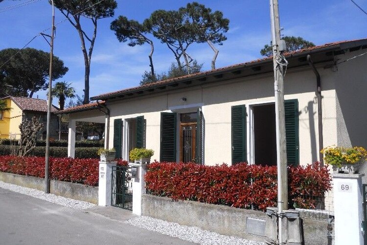 Villa Tuscany Elba