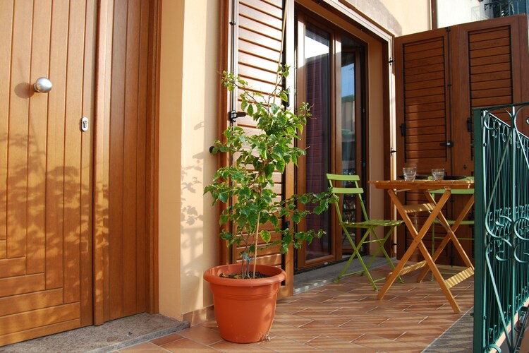 Holiday home Sardinia