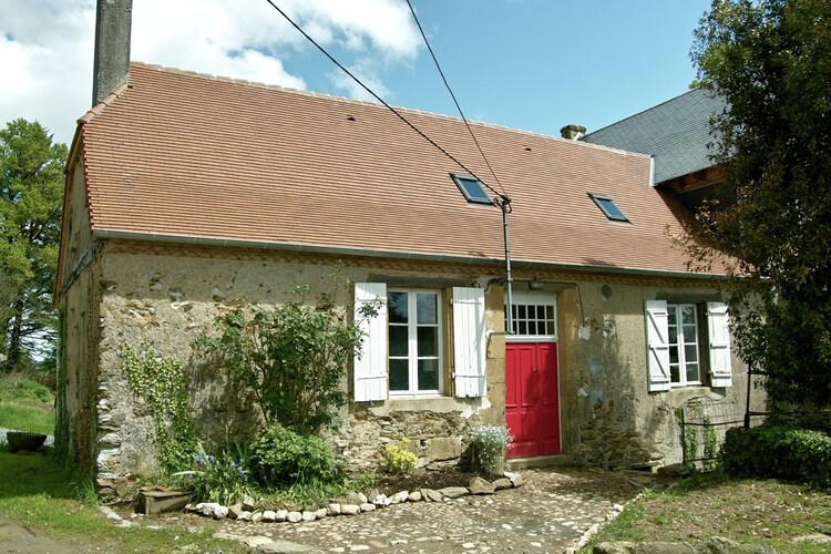 Cottage Dordogne