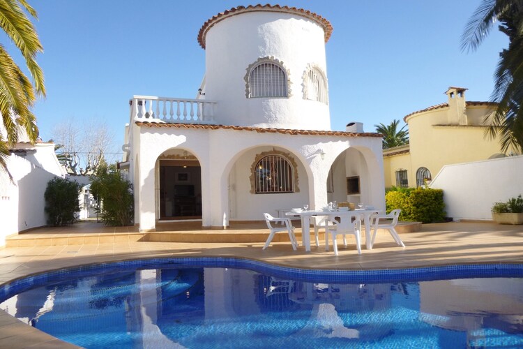 Villa Costa Brava
