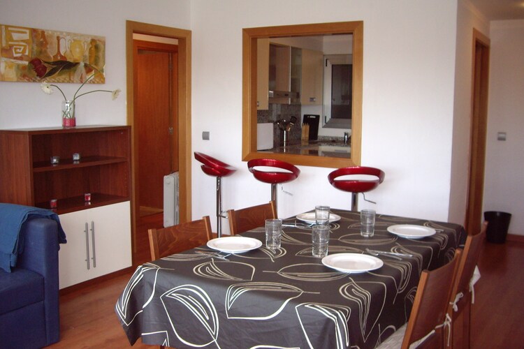 Apartment Costa Brava