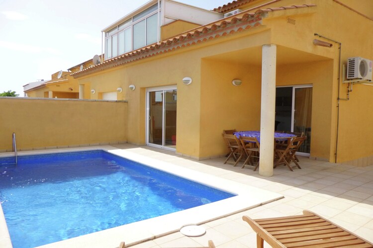 Holiday home Costa Brava