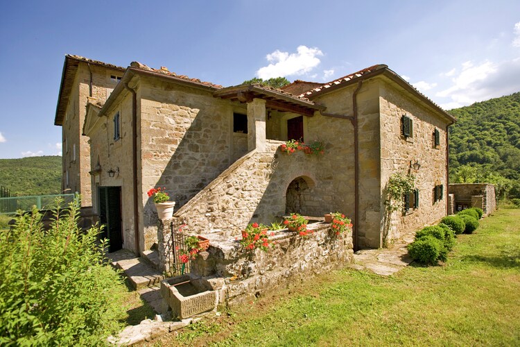 Villa Tuscany Elba