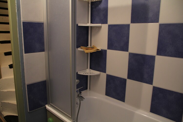 La Ferme des choucas - Bathroom