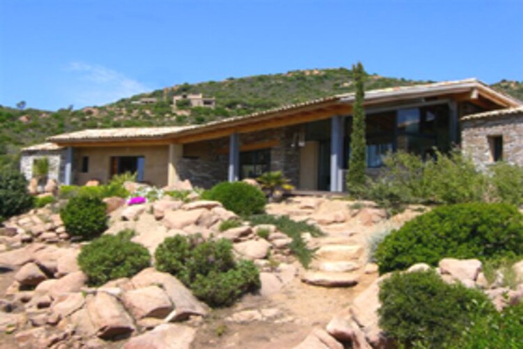 Villa Corsica