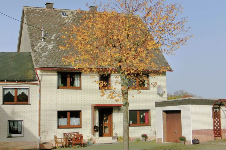 Holiday home Westerwald