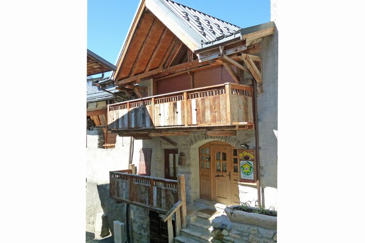 Holiday home Northern Alps