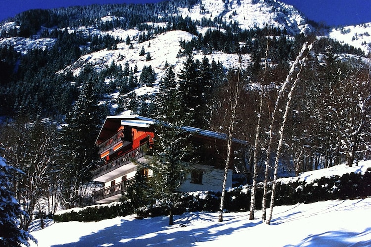 Chalet Northern Alps