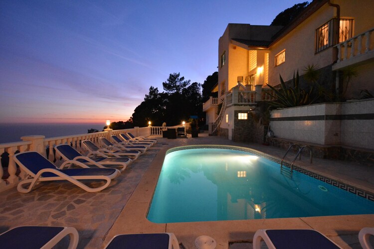 Villa Costa Brava