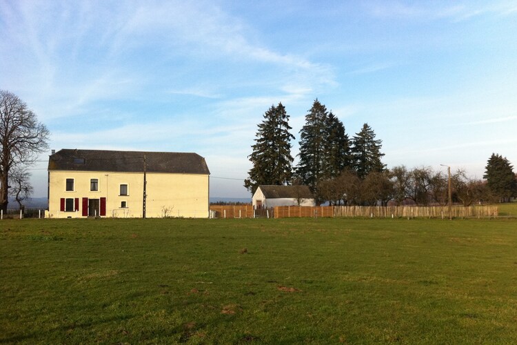 Holiday home Luxembourg