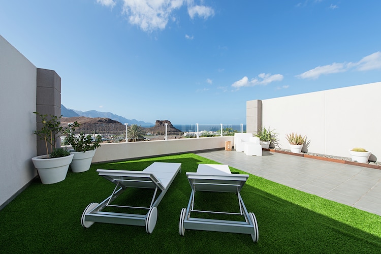 Duplex Canary Islands