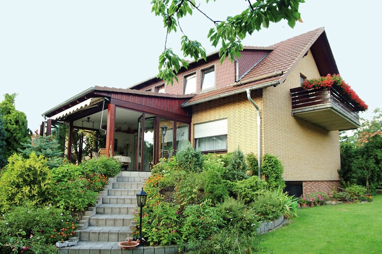 Holiday home Harz