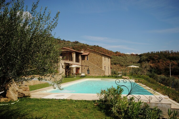 Villa Tuscany Elba