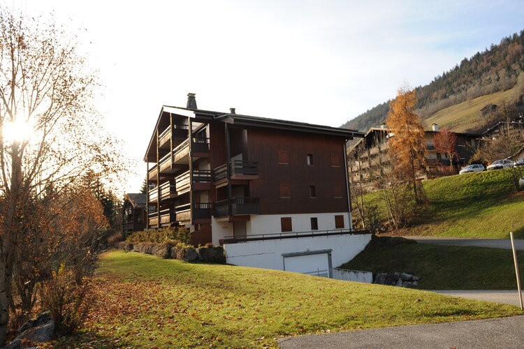 Holiday home Northern Alps