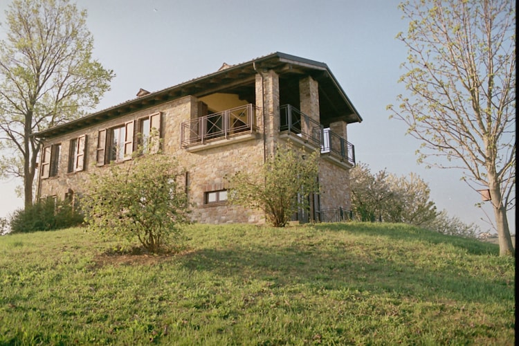 Villa Emilia-Romagna