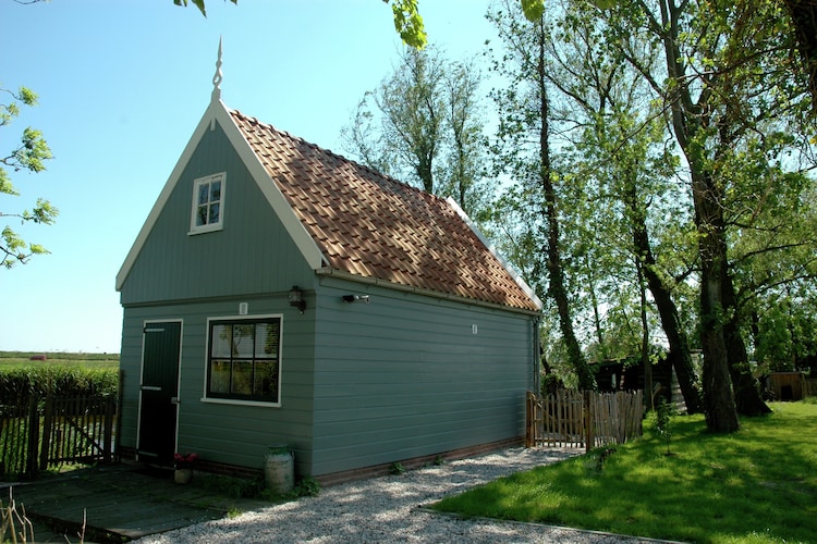 Holiday home North Holland