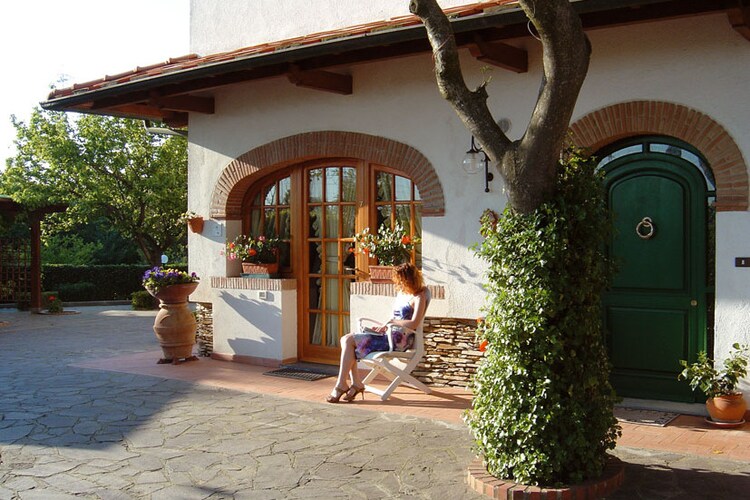 Holiday home Tuscany Elba