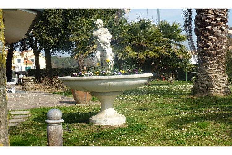 Apartment Tuscany Elba