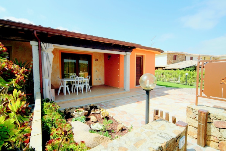 Holiday home Sardinia