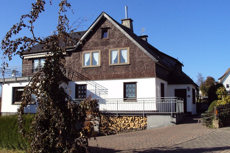 Holiday home Sauerland