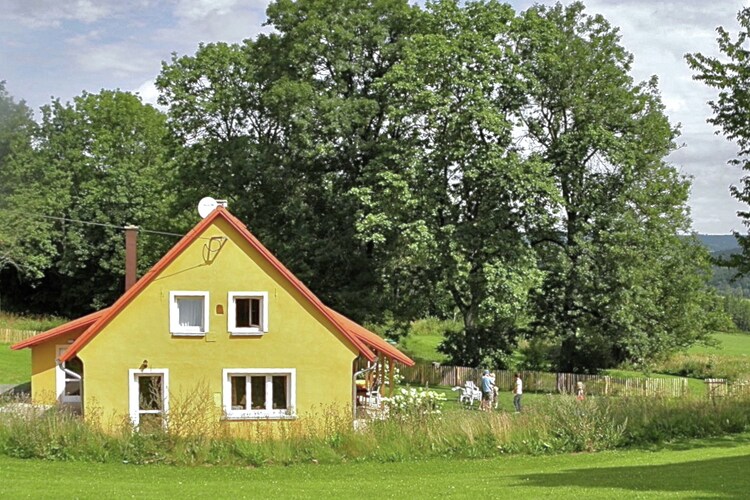 Holiday home Western Bohemia