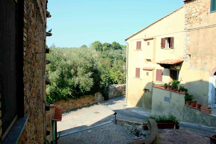 Apartment Tuscany Elba