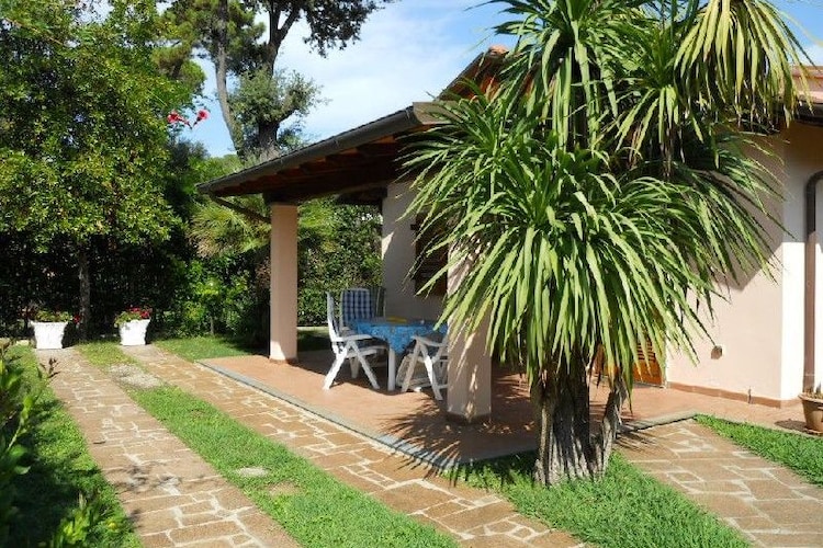 Villa Tuscany Elba