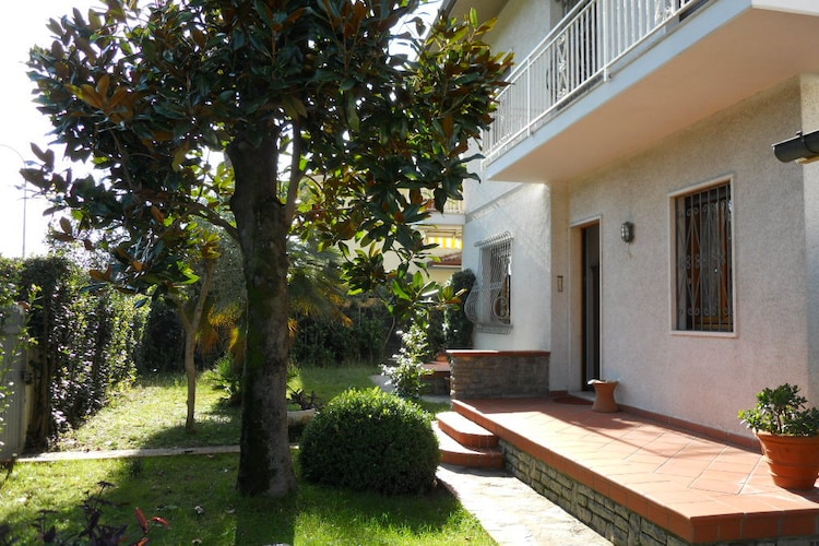 Villa Tuscany Elba