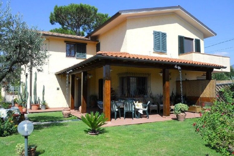 Villa Tuscany Elba