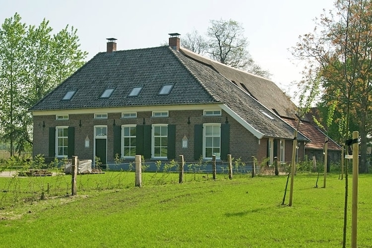Farmhouse Guelders