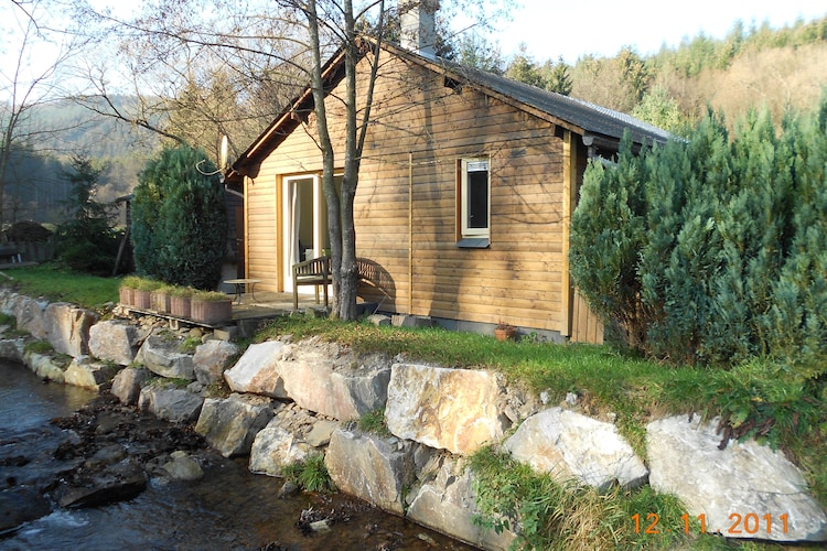 Ferienhaus Chavanne (589596), Lierneux, Lüttich, Wallonien, Belgien, Bild 6