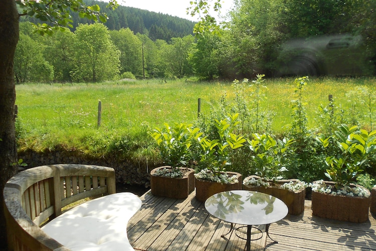 Ferienhaus Chavanne (589596), Lierneux, Lüttich, Wallonien, Belgien, Bild 3