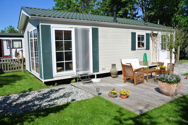 Mobile Home South Holland