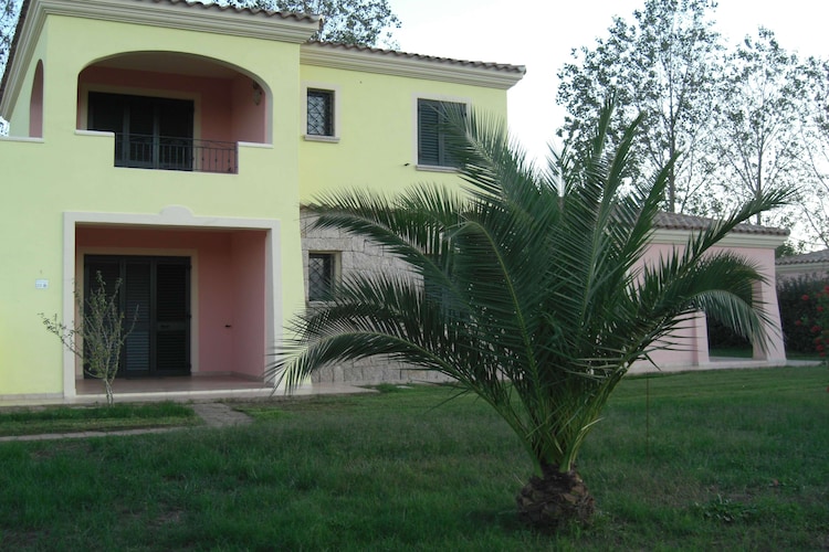 Apartment Sardinia