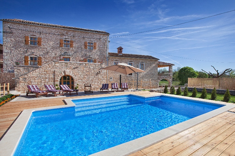 Holiday home Istria