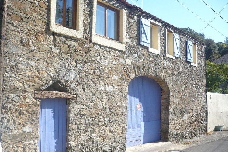 Holiday home Languedoc-Roussillon