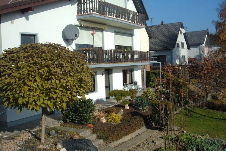 Apartment Hunsruck