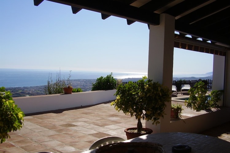 Villa Costa del Sol