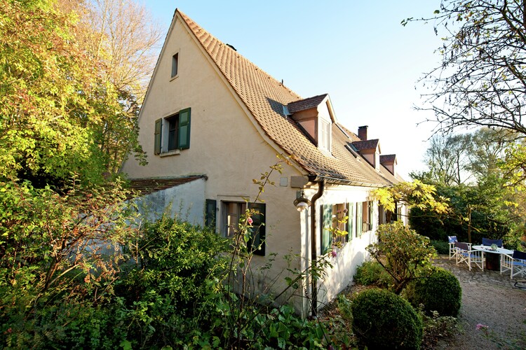 Farmhouse Bavaria