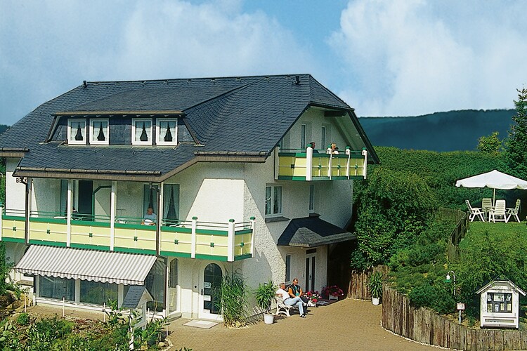 Holiday home Sauerland