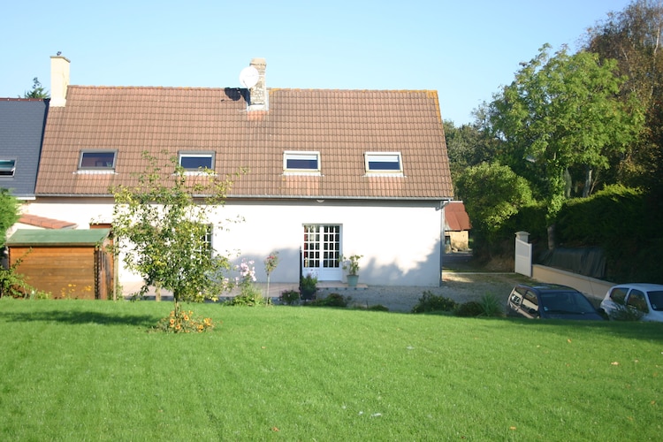Holiday home Normandy