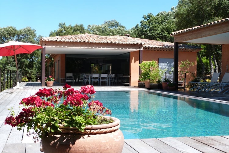 Villa Provence Cote d Azur